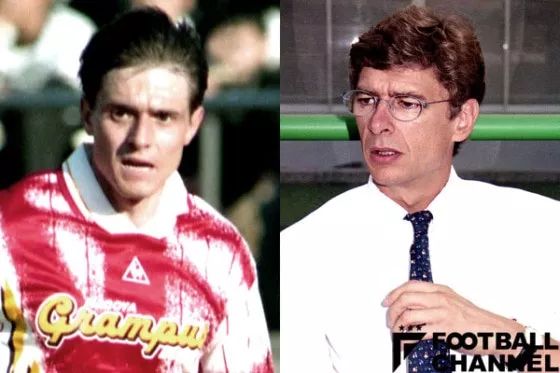 日本足球联赛精彩表现集锦,日本足球历史十大最强阵容