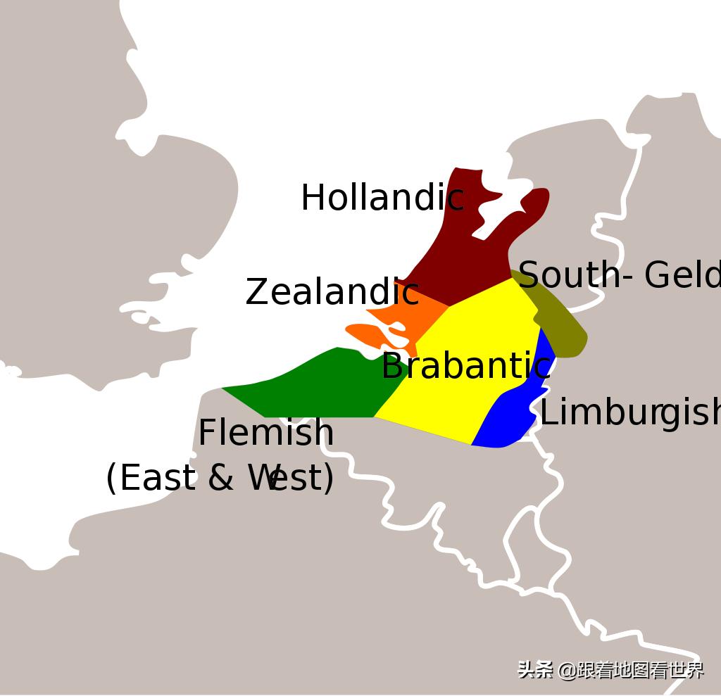 荷兰首都阿姆斯特丹,阿姆斯特丹是北欧吗