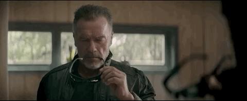 28年最完美的银幕,28年后的重逢