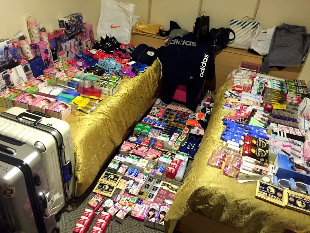 电商法代购现状,电商法对代购的影响