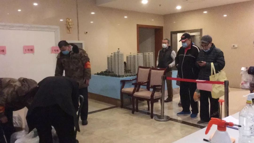 抗“疫”手札：免费为会员*开代**药代购物，让会员们更省心