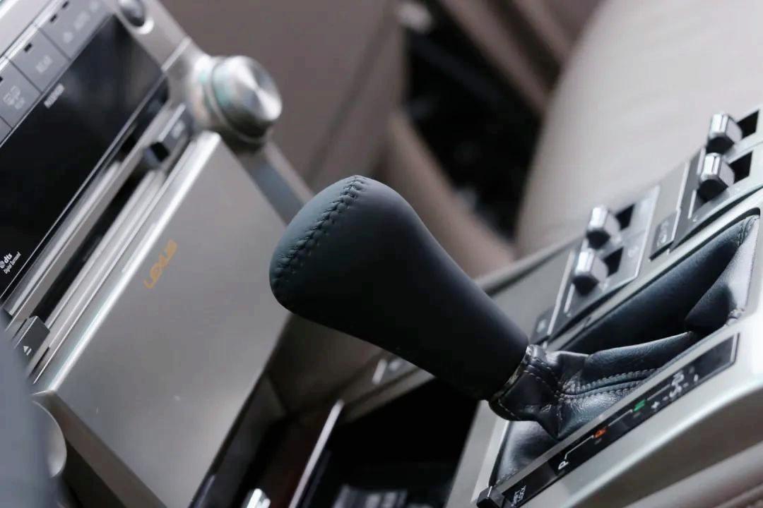 花费30万翻新gx460,gx460翻新整备全过程