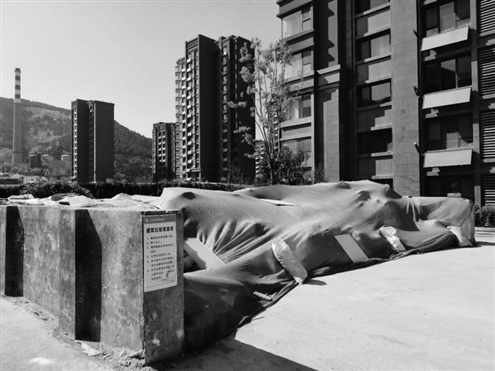 窗外“垃圾山”消失了？城南往事品牌民俗大使海选活动正式启幕？