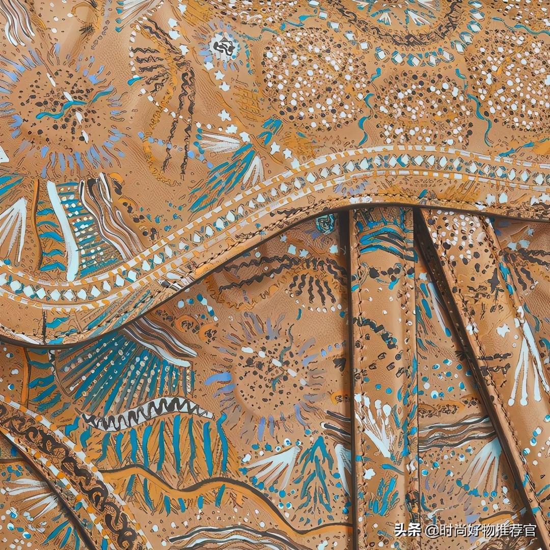 dior双肩包高定,dior新包制作