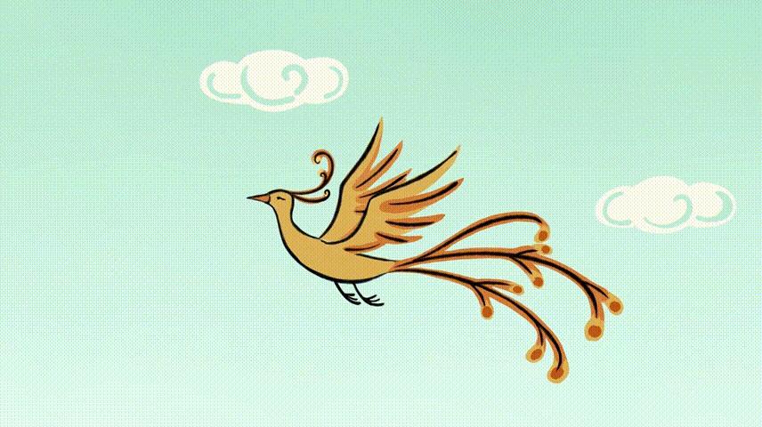 凤和风的区别是什么,凤和风是一个意思吗