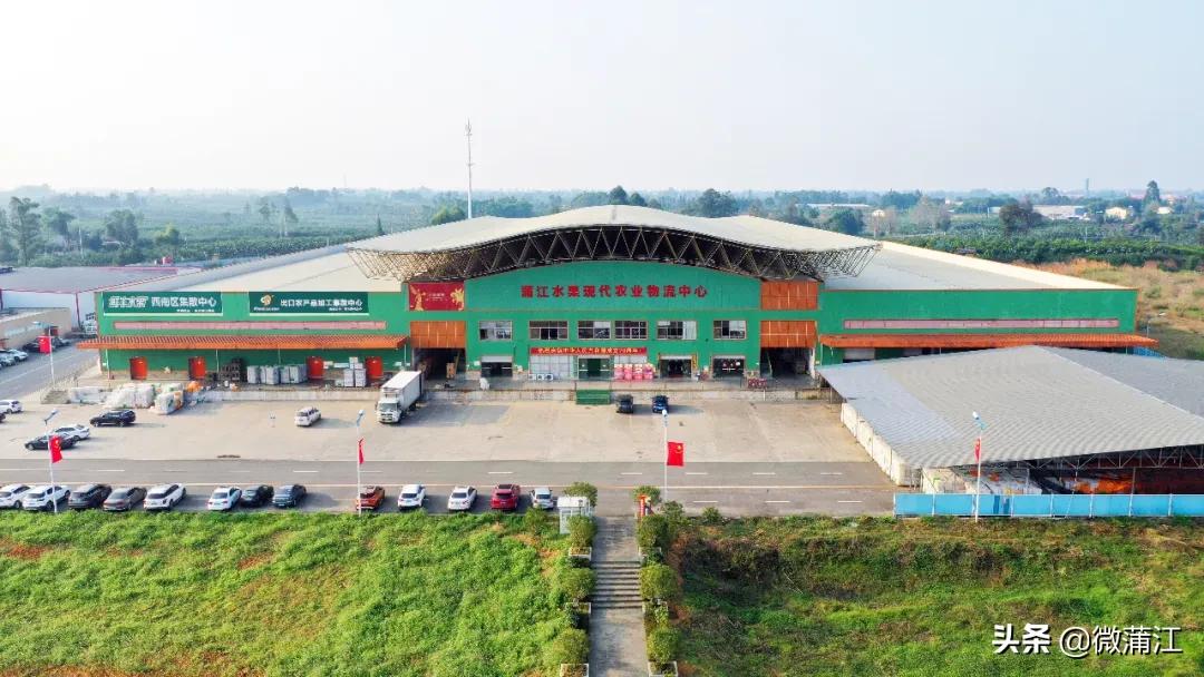 牛牛牛！这个地方农产品电商销售迈进2019全国50强，名列19位