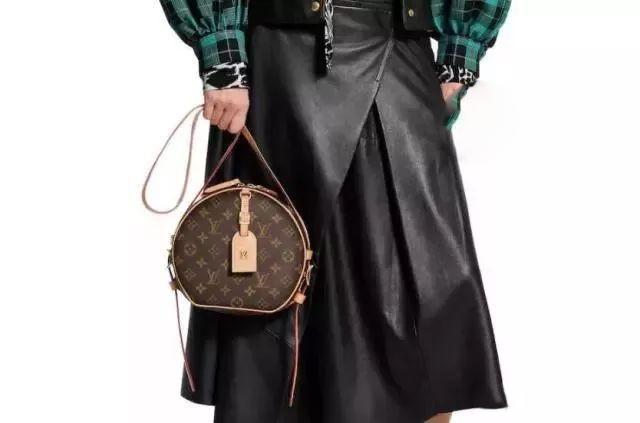 奢侈品入门lv还是gucci,gucci和lv哪个保值率高