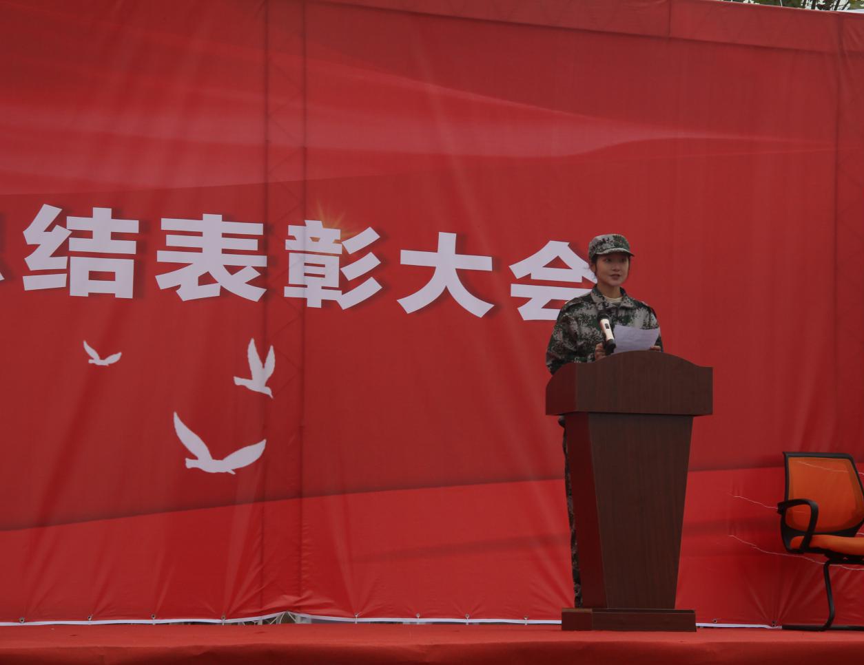 贵州大学科技学院2015级军训,贵州大学管理学院开学典礼