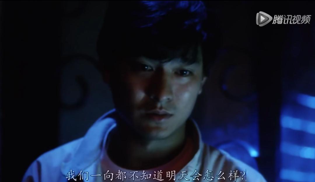 旺角卡门逃不过的宿命,旺角卡门追求梦想的狂热与辛酸