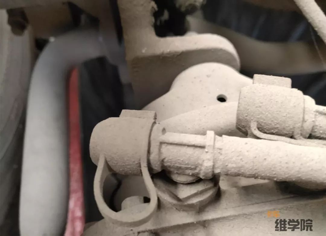 货车刹车温度多高会失灵,冬季检查车辆注意事项