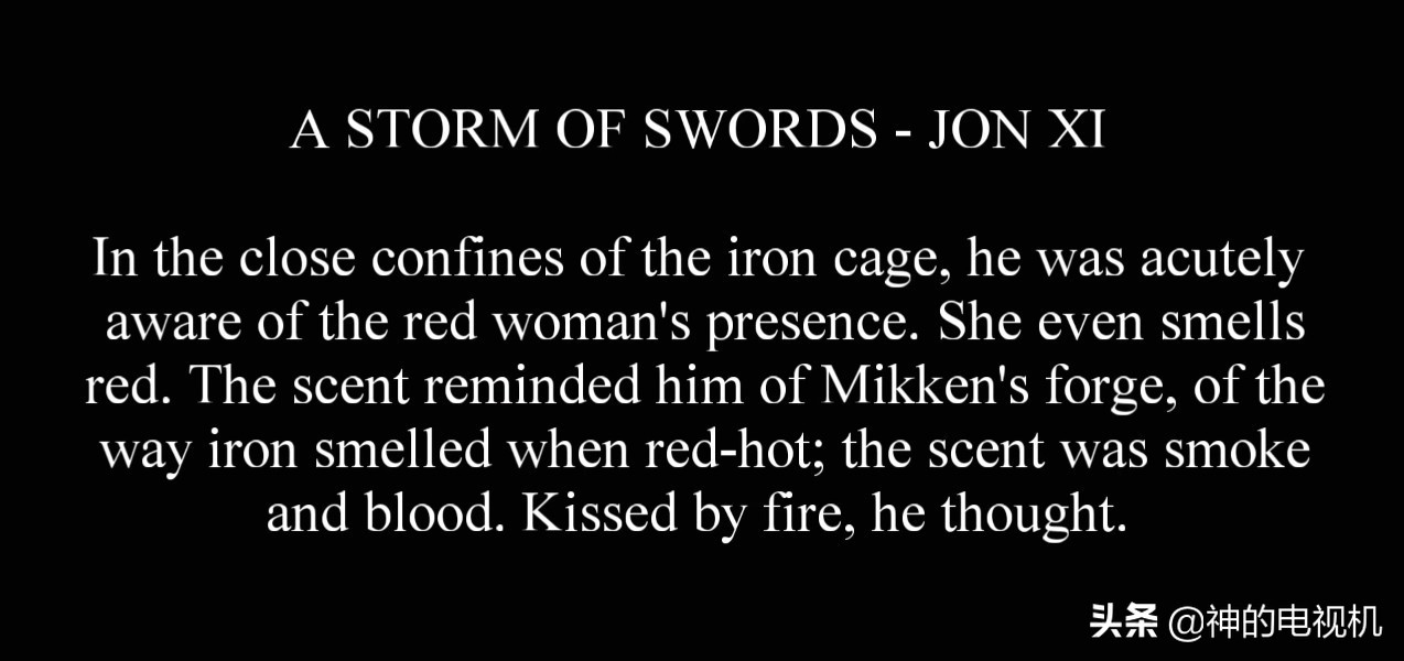 权游大结局开播,权游回顾剧情