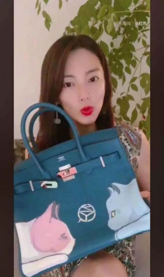 张雨绮霸道时刻 (张雨绮的霸气时刻)