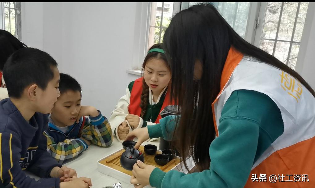 社区茶文化活动安排,社区茶文化活动