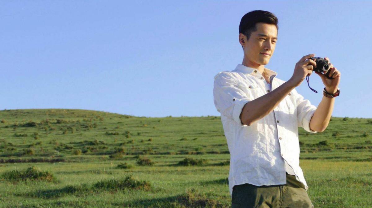 胡歌拒绝集资应援,胡歌缴税吗