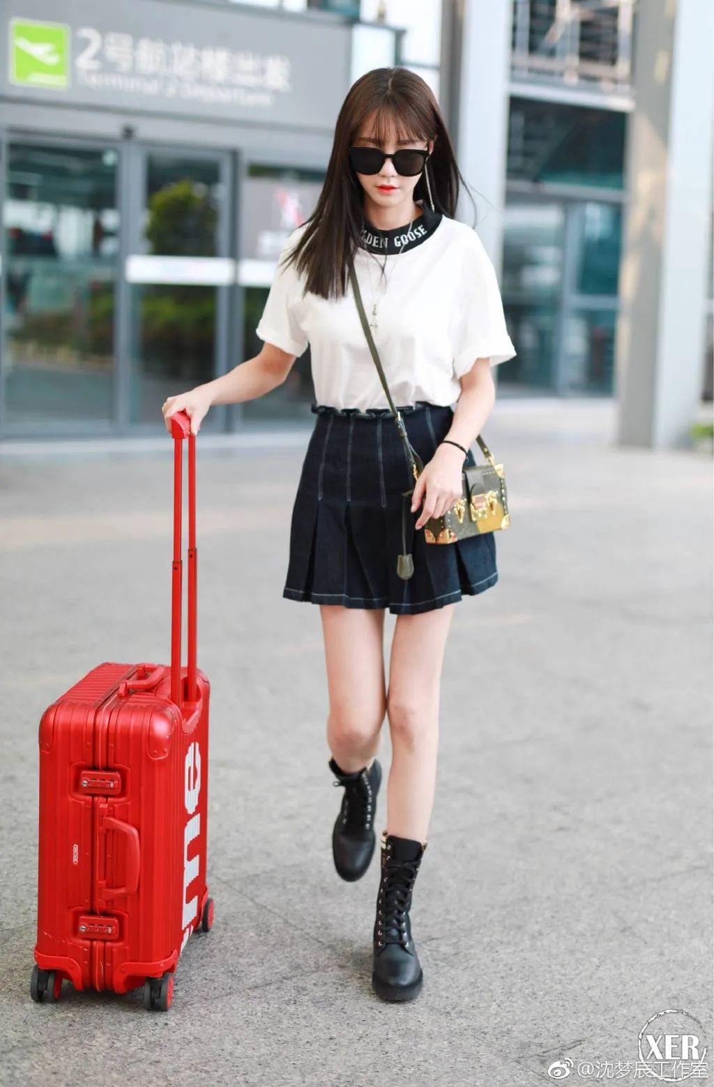 买买买穿搭,买买买女装穿搭