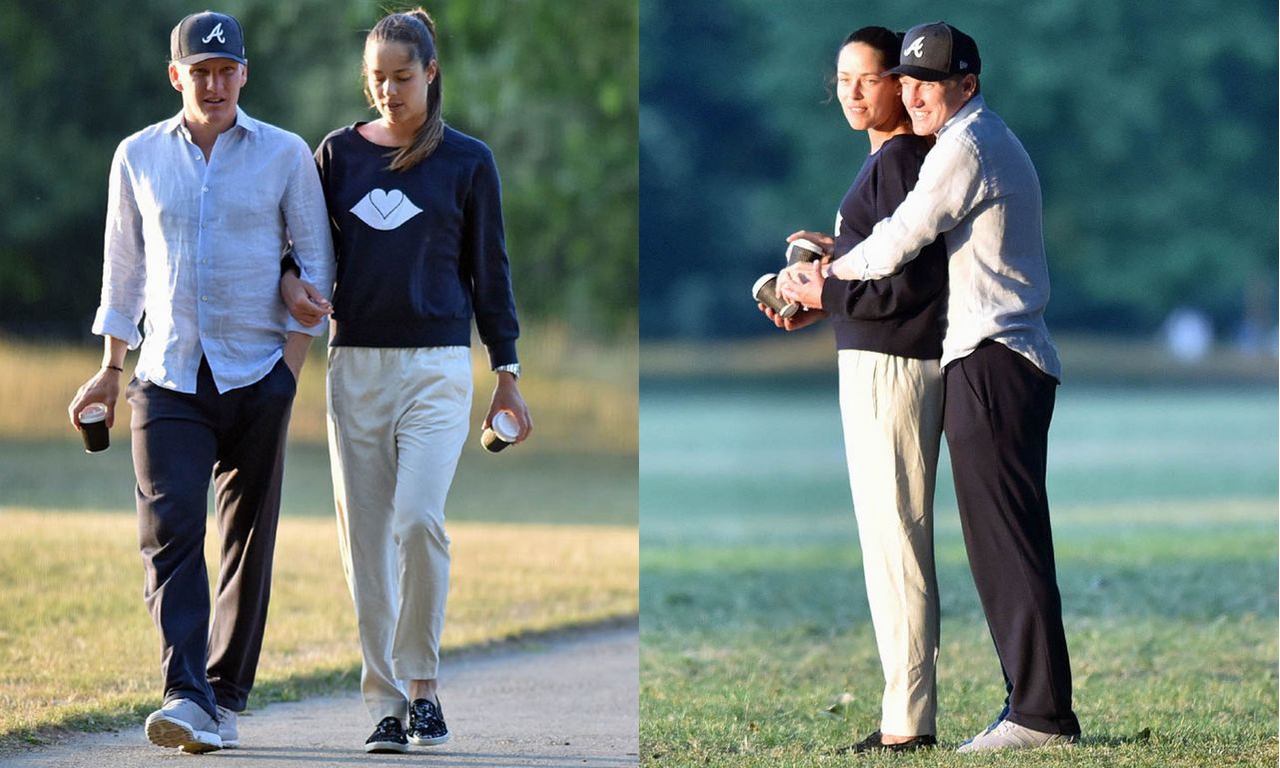 施魏因和伊万诺,施魏因施泰格和伊万诺维奇