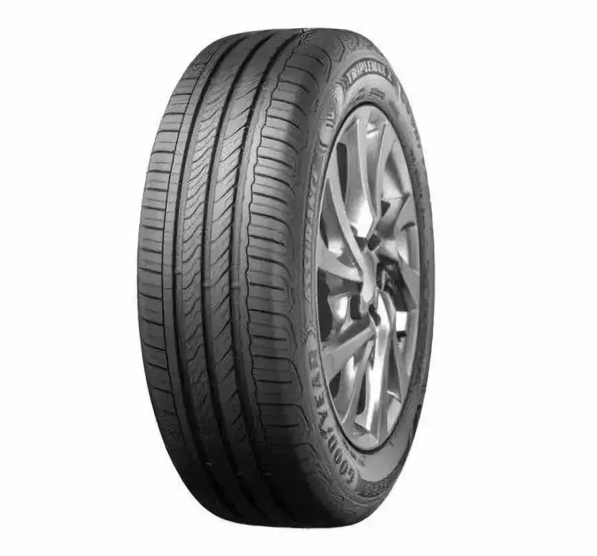 固特异逸乘和固特异久乘轮胎区别,固特异逸乘轮胎价格