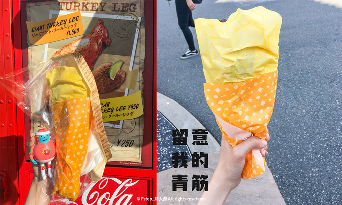 关西初游攻略丨奈良!京都!大阪!GO!USJ(下篇)