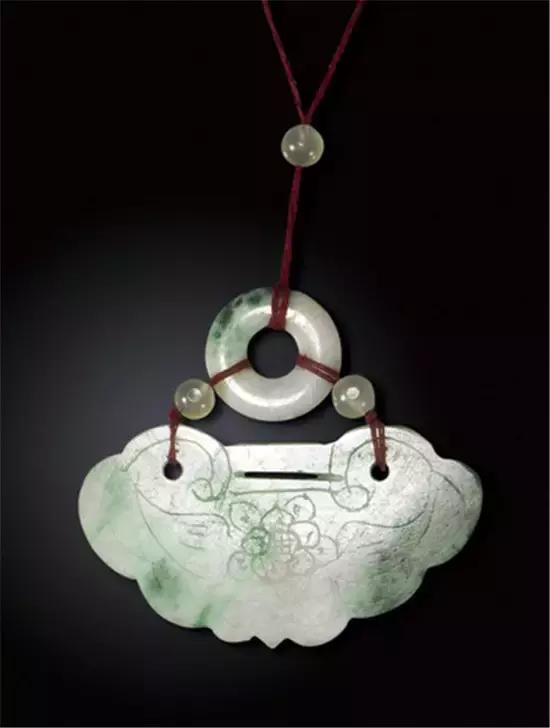 中国人保命符,中国人专有的护身符