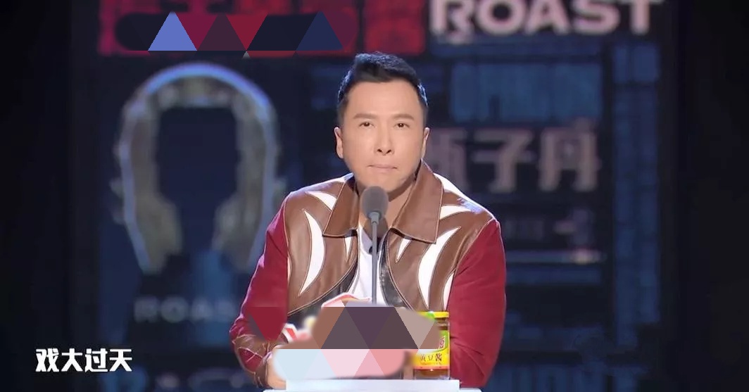 甄子丹热爱祖国传播正能量,甄子丹为疫情捐款了吗