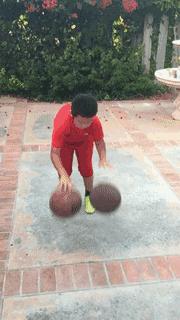 球球球球球球球，好玩得很啊