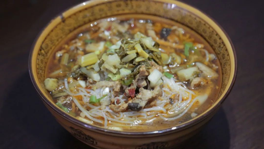 微游|永昌美食十二食辰