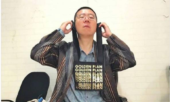 李诞往哪走都是进步,李诞没头没尾