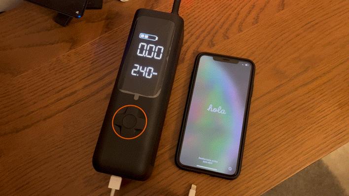 骑记和米其林充气宝,骑记充气宝都有哪几款