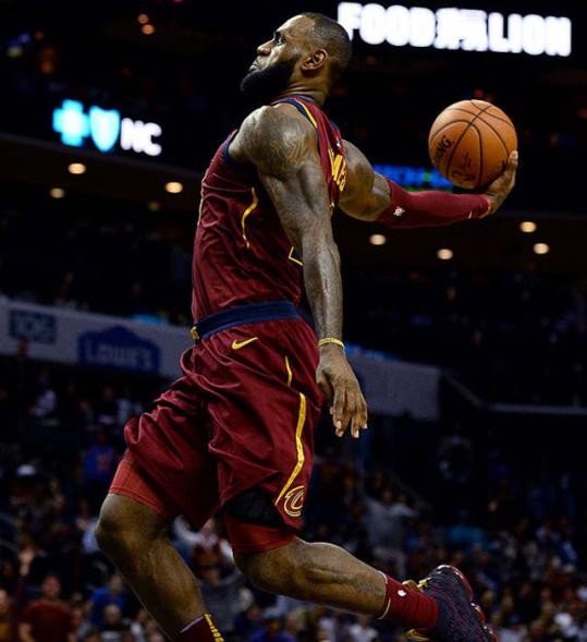 锡安与乔丹实力对比,小腿分为几个等级