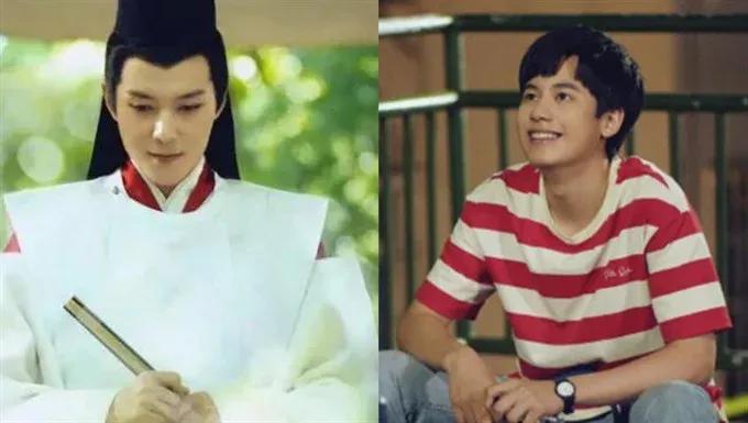 向往的生活胡先煦玩围棋,胡先煦私下玩围棋