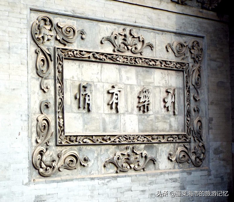 大雁塔慈恩寺,大雁塔唐风浓郁佛教重地