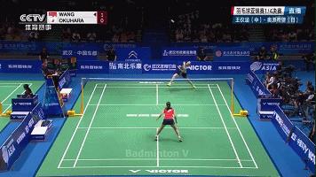 一篇文章给你讲清楚羽毛球高远球那些事！