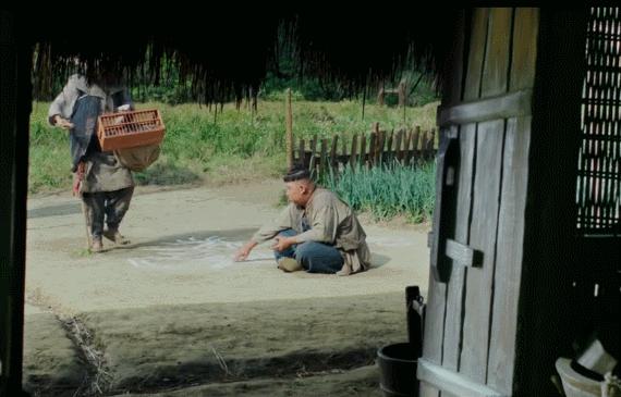 狡诈的裕旺村,贪婪的健忘村,都敌不过寡妇的桃源村