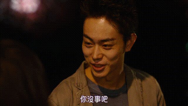 我们耗了一整个平成终于在一起日本爱情电影《线》