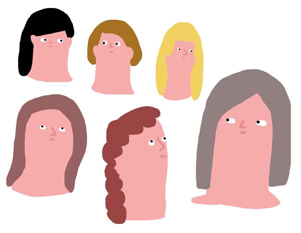 给敏感女友的一段话,敏感肌建议用什么精华