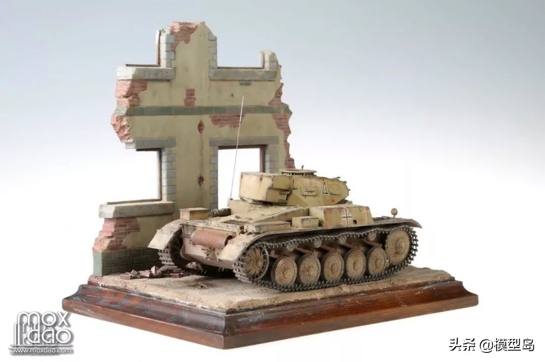 模型岛步兵战车,模型岛越战