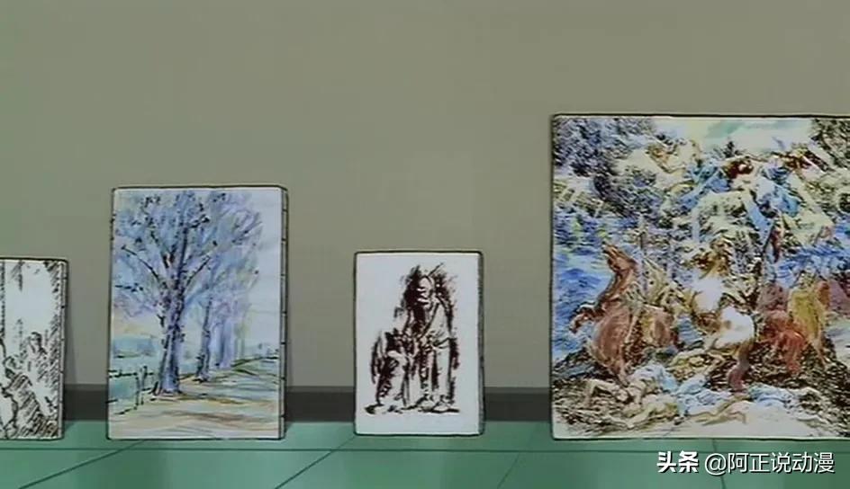 豆瓣8.3分31年前的经典电影,豆瓣8.8分2019年