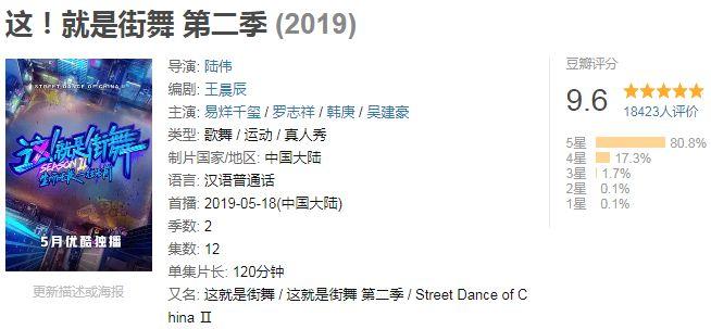 豆瓣9分国产神作,豆瓣9.0神级综艺