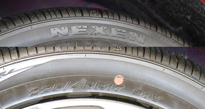 日系车轮胎用的哪个品牌,日系车轮胎哪个型号好用