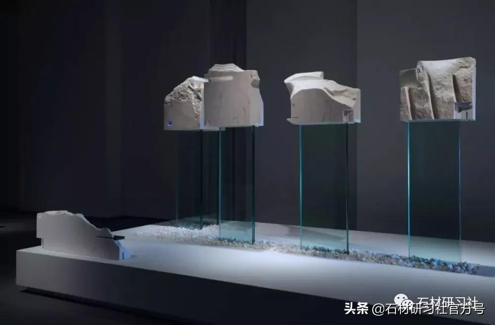 石材边角料能做平安扣吗,石材边角料的使用方法抖音