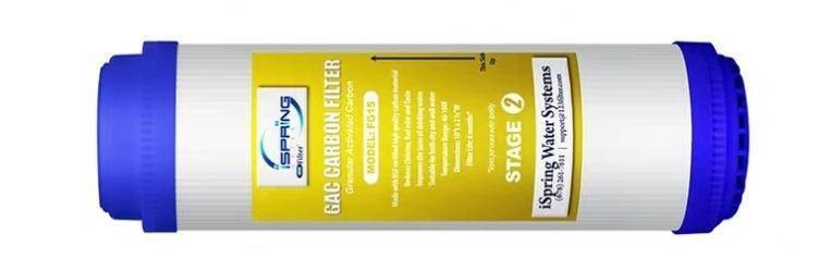 净水器前置活性炭滤芯怎么分上下,净水知识短视频