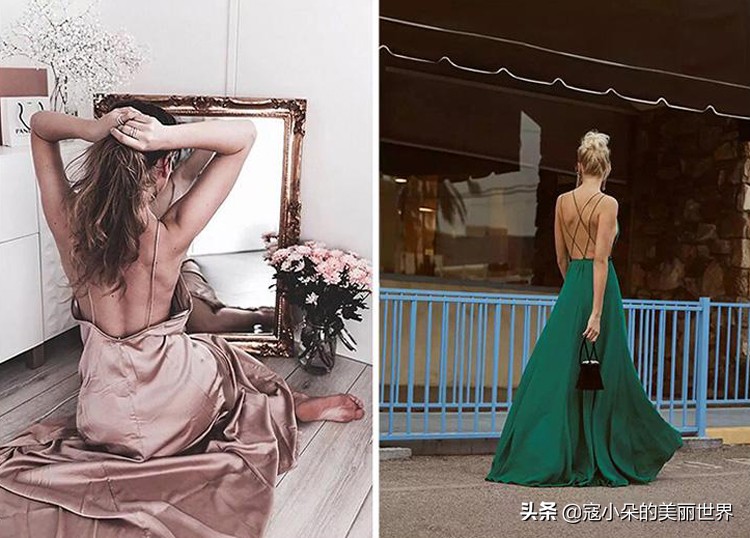 街尚|性感狡黠不是妖，而是猫性女人的专属！致敬猫女