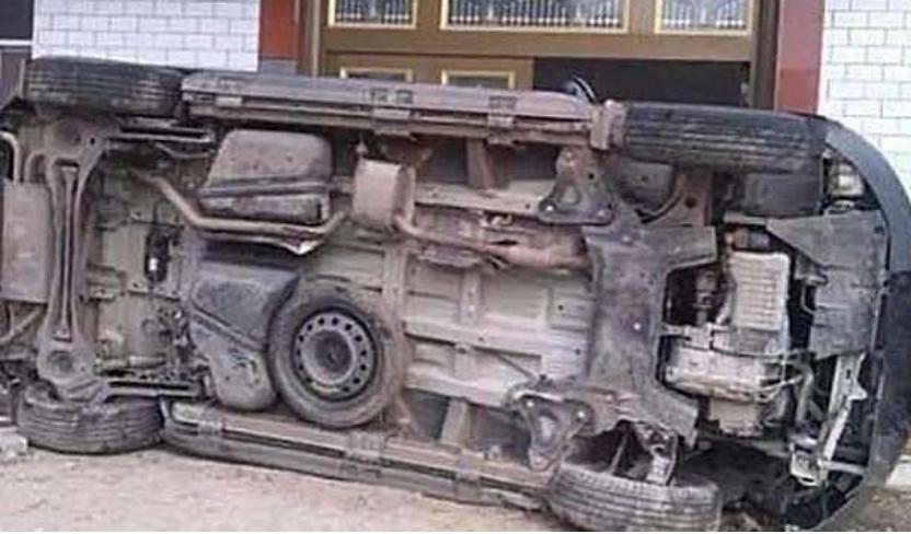 玩车报告法国车的奇葩设计,法系车奇葩设计