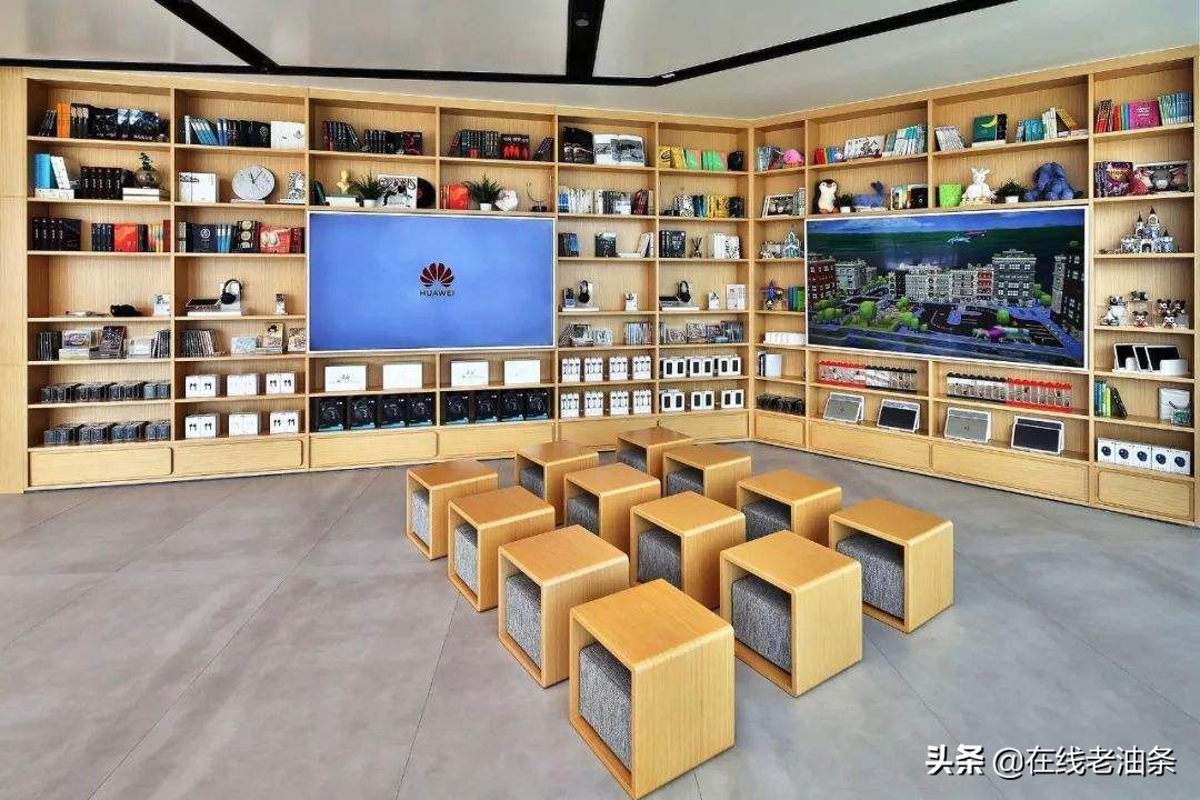 中国最大的分销商,中国最大的分销平台