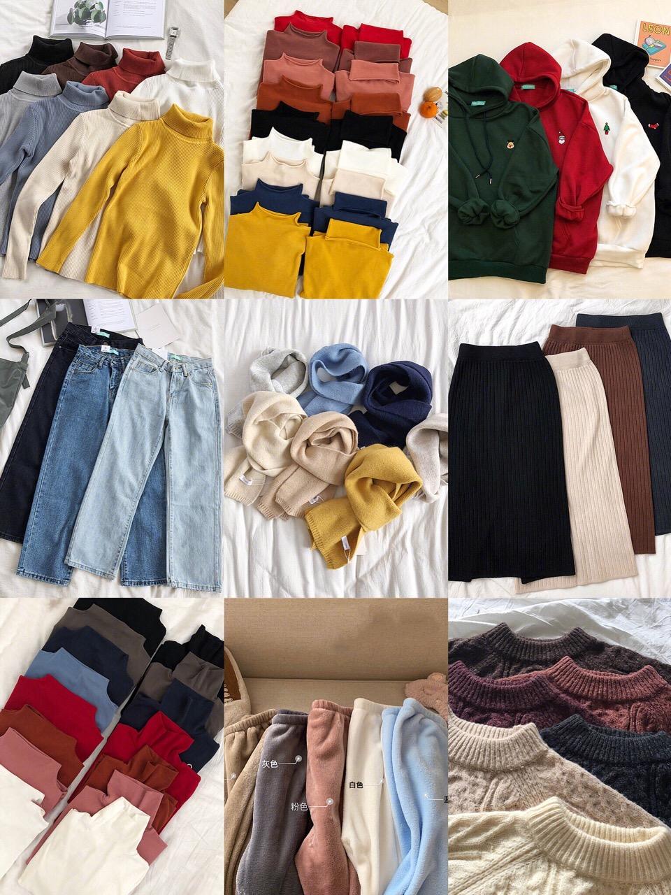 不踩雷的女装,最便宜不踩雷的店铺是哪个