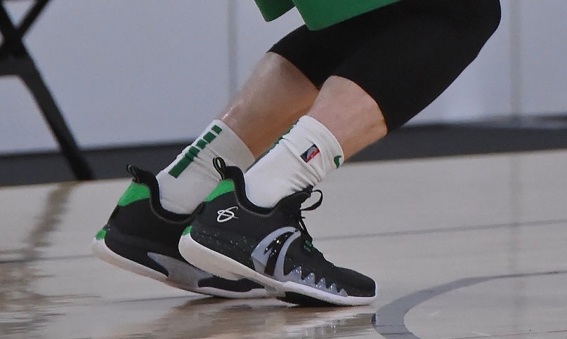 海沃德2黑金上脚效果,海沃德与韦德之道对比