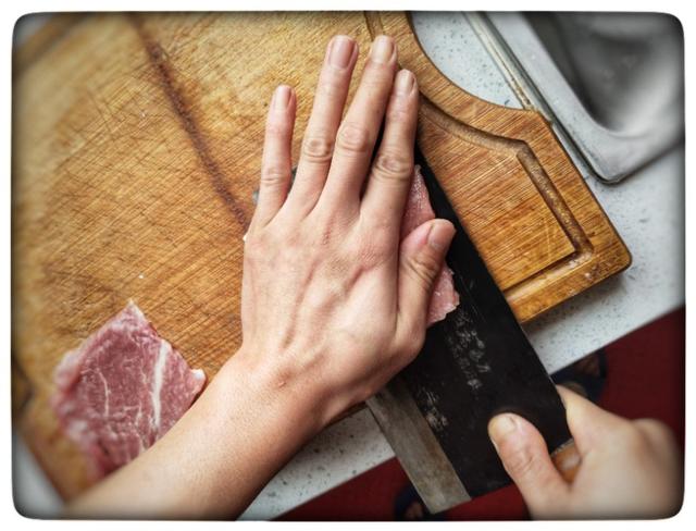 肉丝怎么上浆才滑嫩,肉丝的正确浆法