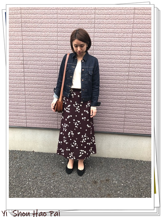 无印良品新款穿搭技巧,无印良品最新穿搭