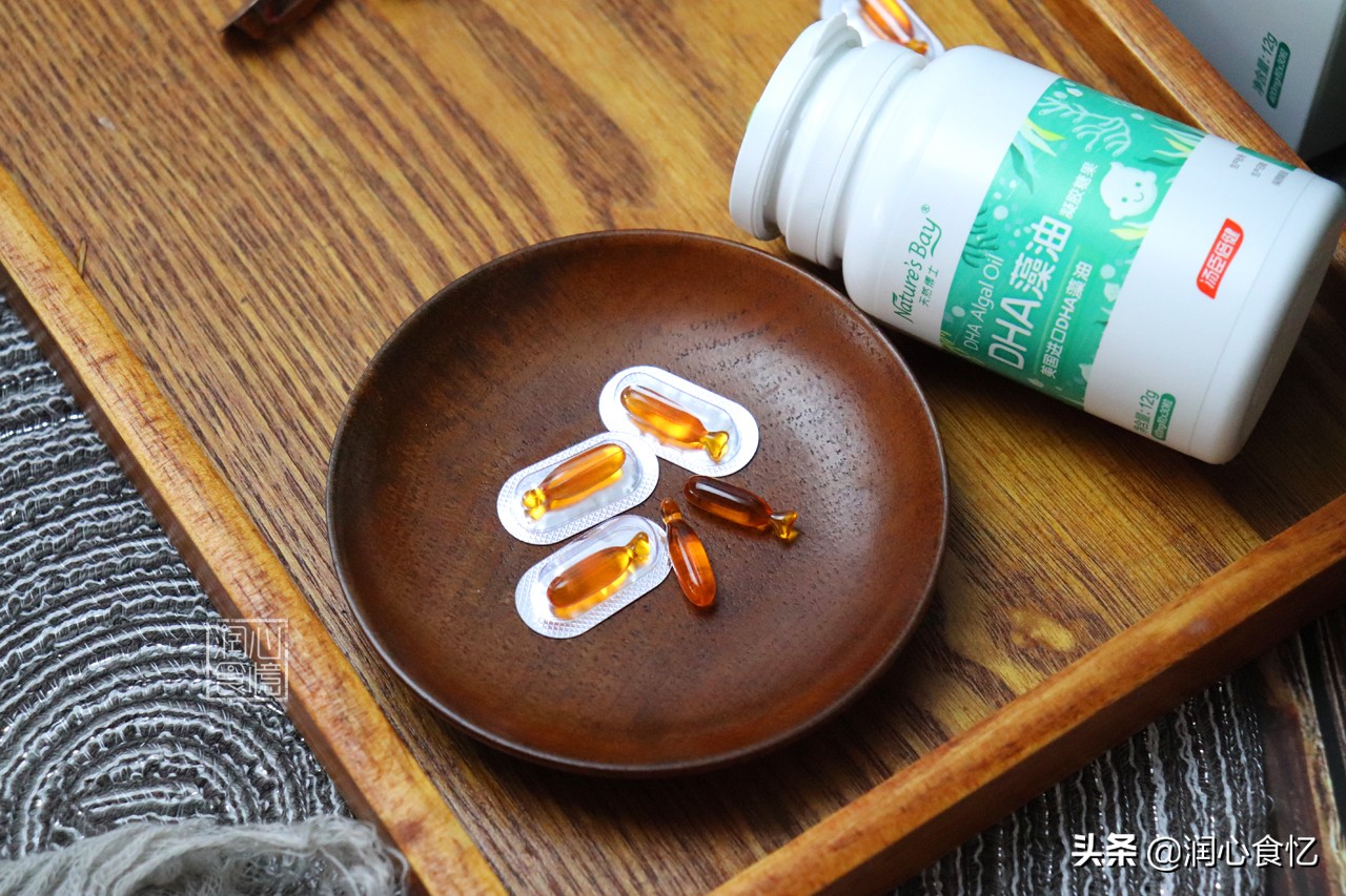 藻油dha什么味,天然博士藻油dha用的什么藻
