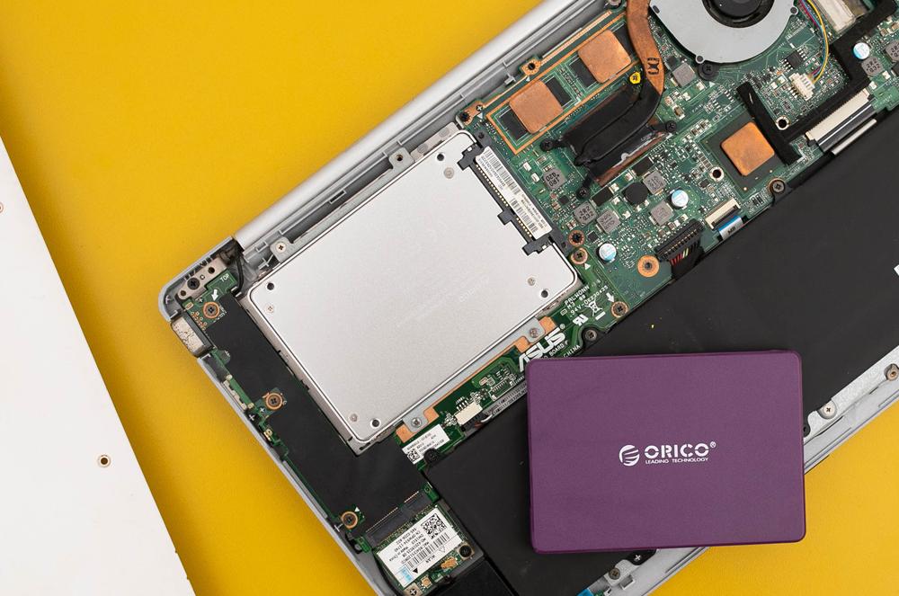 升级固态不要资料不重装可以吗,升级固态硬盘还用重新下载软件吗